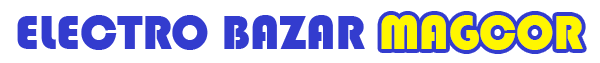 Electrobazar Magcor